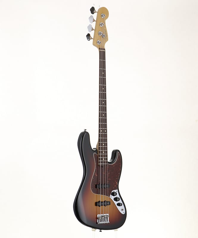 FENDER USA American Standard ジャズベース - ベース