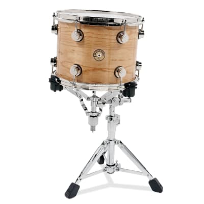 DW 9000 Series Heavy Duty Tom/Snare Drum Stand image 2
