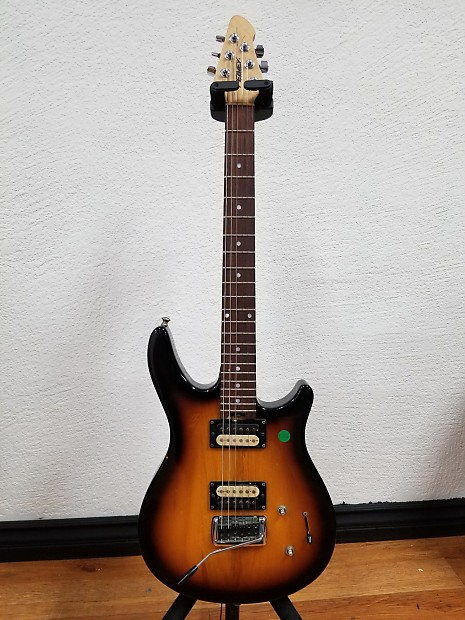 Peavey Firenza USA Electric Guitar