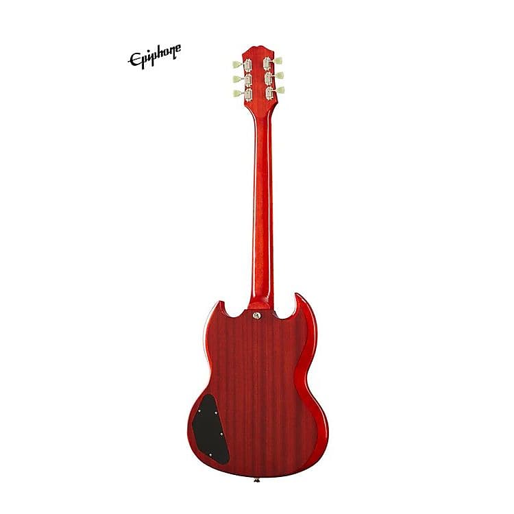 ギター EPIPHONE SG Standard 61 Vintage Cherry oxresij0xawqbv9jydxr.jpg
