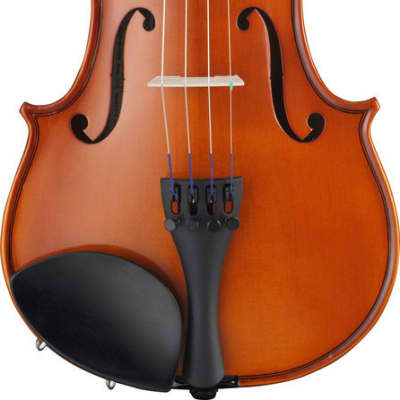 Yamaha V3SKA 1/2 Student Violin Outfit image 3