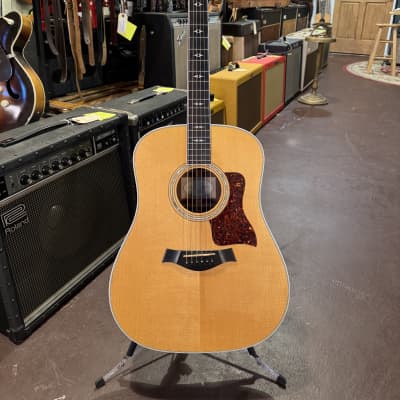 Taylor 810-B Brazilian Rosewood | Reverb