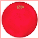 Evans Red Hydraulic Drum Head - 13 Inch TT13HR 13 inch Tom Head