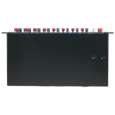 RUPERT NEVE DESIGNS - 5059 Satellite Shelford image 9