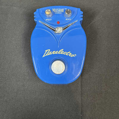 Reverb.com listing, price, conditions, and images for danelectro-milkshake-chorus