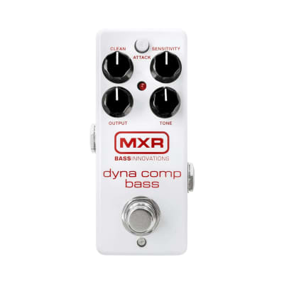 Rare Vintage 80s Maxon BP-01 Bass Comp Guitar Effect Pedal