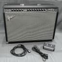 Fender Champion 100 2-Channel 100-Watt 2x12" Solid State Guitar Combo 2013 - Present - Black