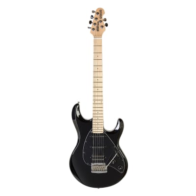 Music Man Silhouette Special シルエット Silhouette Special | Guitars | Ernie Ball Music Man