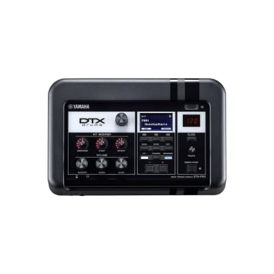 Yamaha DTX6K3-X Electronic Drum Kit image 3