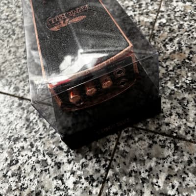 Reverb.com listing, price, conditions, and images for ernie-ball-ambient-delay
