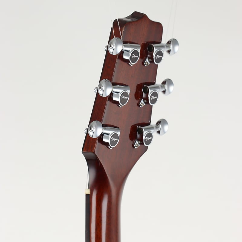 Takamine PT-106/Gray Black Sunburst ＋オマケ Takamine PT106-6 Gray Black Sunburst 1990 (S/N:28060234) [01