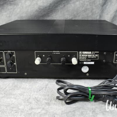 アンプ YAMAHA B-4 Yamaha B-4 | eBay