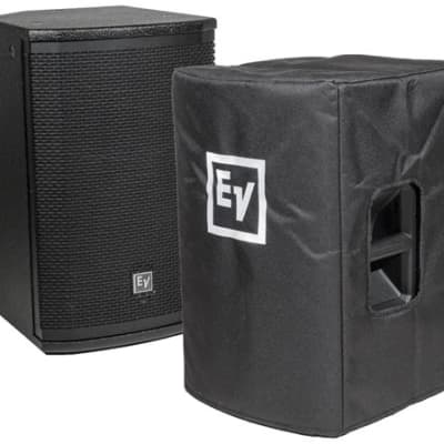 Electro Voice ETX12PCVR Padded Cover for ETX12P image 1
