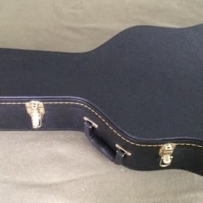 Fender DG-60 Dreadnought Acoustic Guitar + Hardshell Case  -  FREE SHIPPING!!! image 10