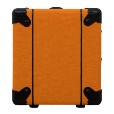 Orange Amps OR15 15W Single Channel Guitar Amp Head (Orange) - Compact and Portable Amp for Players of Any Style, Perfect for Gigs or Practice image 4