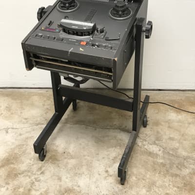 Vintage 3M M79 Reel to Reel Tape Machine Professional Recorder Ex