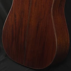 Eastman AC520CE Rare Acoustic Guitar 11035185 - Demo image 5
