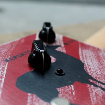 JAM Pedals "Delay Llama +" DISCONTINUED!! image 12