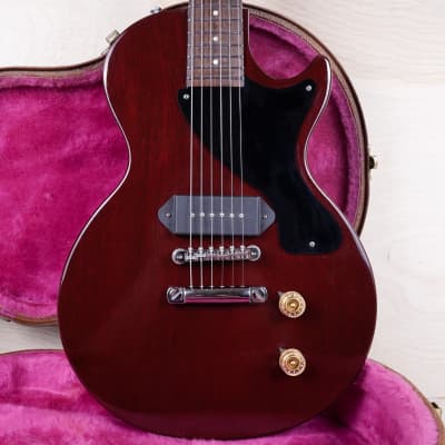 ギター Gibson Les Paul Junior 1992 Gibson Les Paul Junior 1986 - 1992 | Reverb