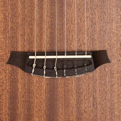 Cordoba Mini II Acoustic Guitar -Mahogany image 6
