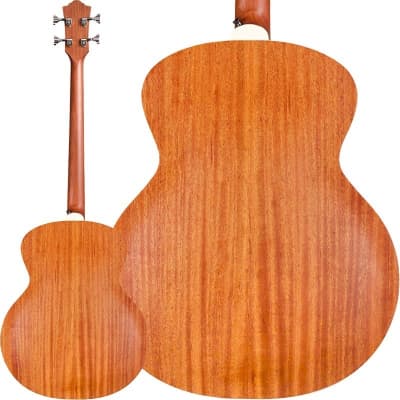 GUILD B-240E [Electric acoustic bass/fretted model] [Special price] image 2