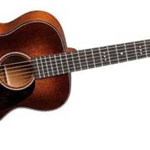 Martin 00-DB Jeff Tweedy Signature Acoustic Guitar with Hardshell Case image 1