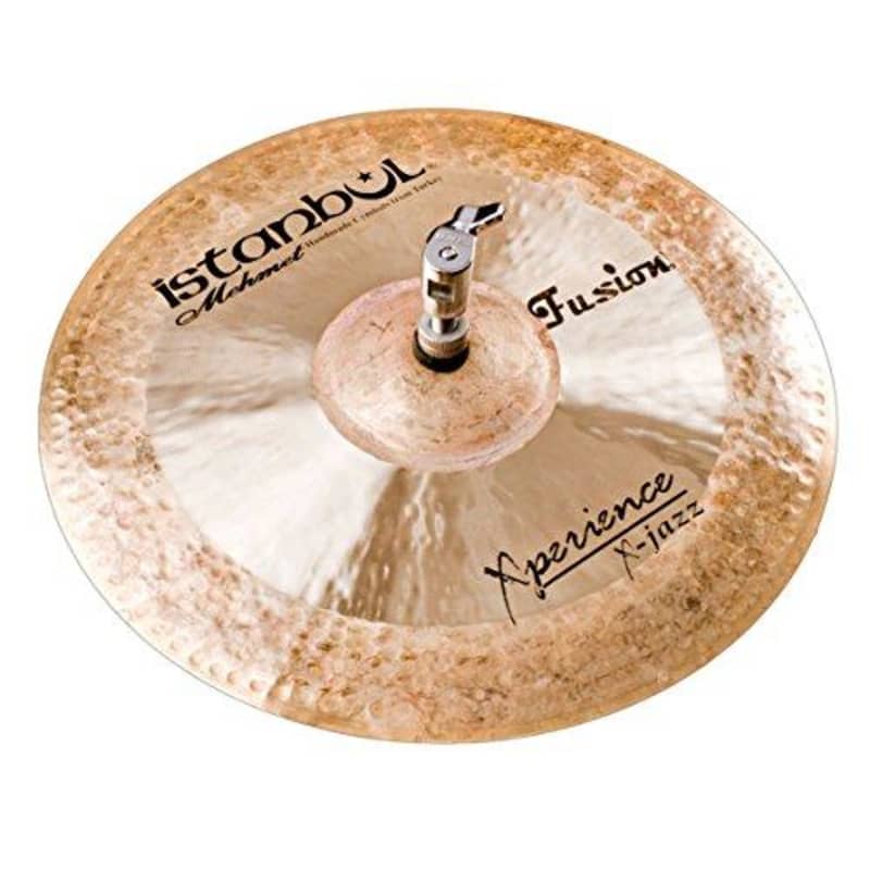 Istanbul Mehmet Cymbals 14