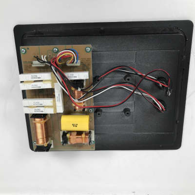 Electro Voice EV SX500 SX500+ Crossover (1) | Reverb Electro Voice EV SX500 SX500+ Crossover (1) | Reverb
