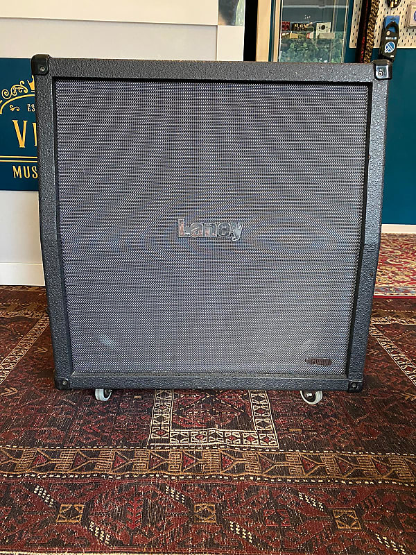 Laney TF412A - Black | Reverb