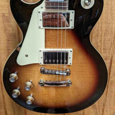 Epiphone Les Paul Standard 60s Left-Handed Electric Guitar for sale