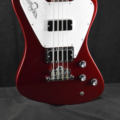 g7 Special g7-JB Type1 Burgundy Mist [QJ361] | Reverb