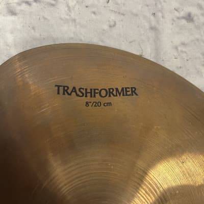 Zildjian Trashformer Cymbal image 3