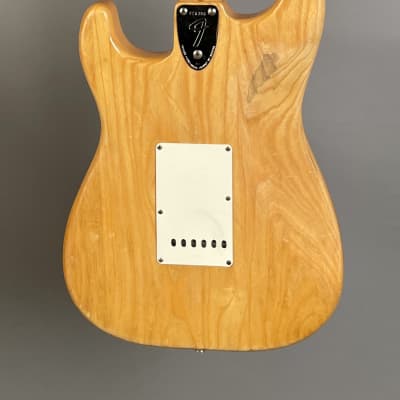 Fender Stratocaster 1976 Natural image 20