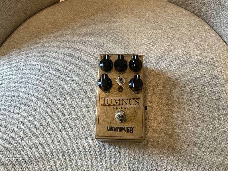 Wampler Tumnus Deluxe