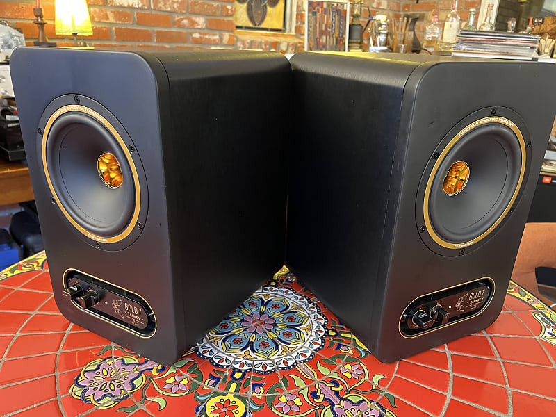 タンノイ GOLD 7 ペア tannoy Tannoy | Product | GOLD 7