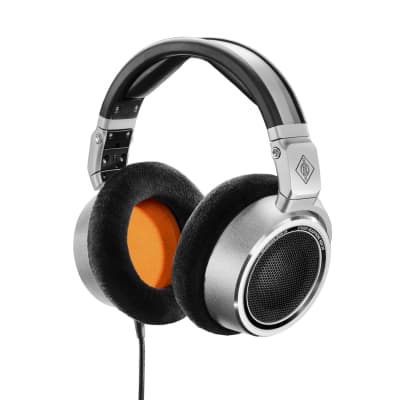 Neumann NDH30 Circumaural Open Back Studio Reference-Class Headphones image 8