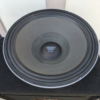 Matched Pair! Oversound 18
