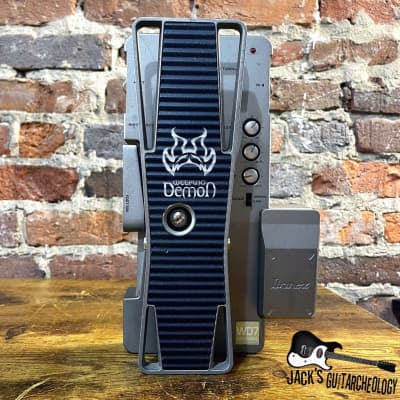 Ibanez WD7 Weeping Demon | Reverb Canada