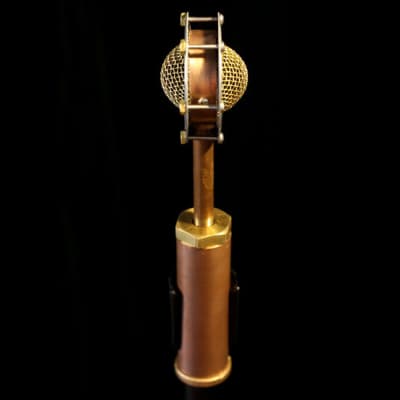 Ear Trumpet Labs Edna - Small Diaphragm Side-Address Condenser Microphone image 4