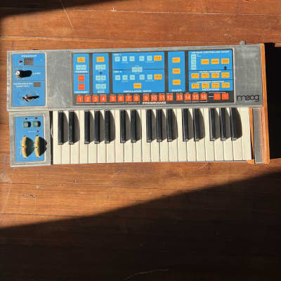 Moog Source