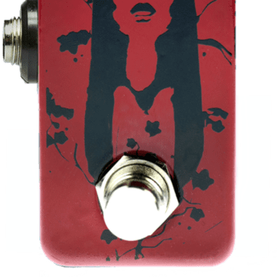 F-Pedals Matterix Boost/Overdrive | Reverb