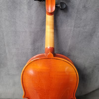 7/8 分数レディースバイオリン KARL HOFNER Karl Hofner Violin Model 7 - 1/2(half) size 1989 | Reverb