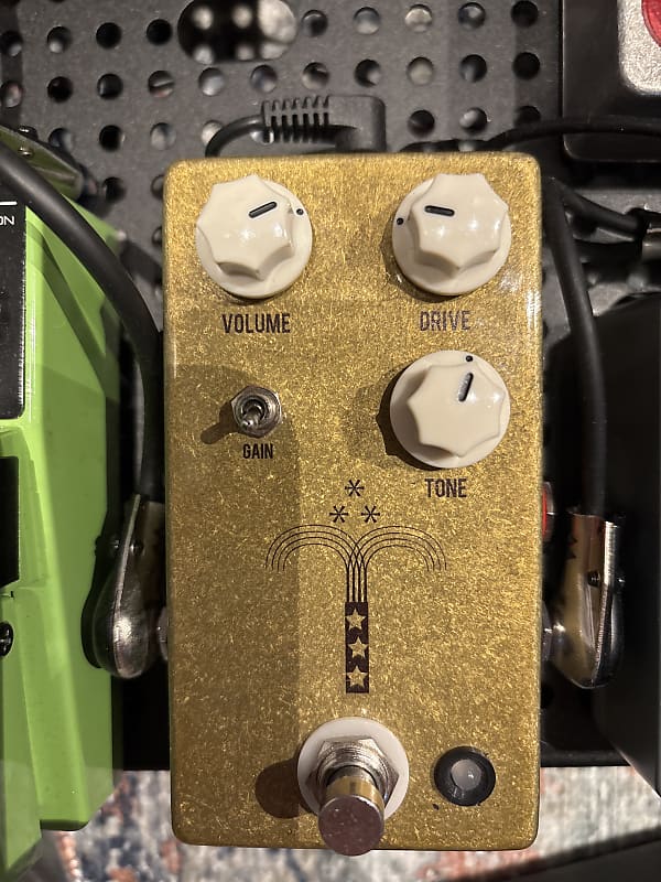 JHS Morning Glory V4