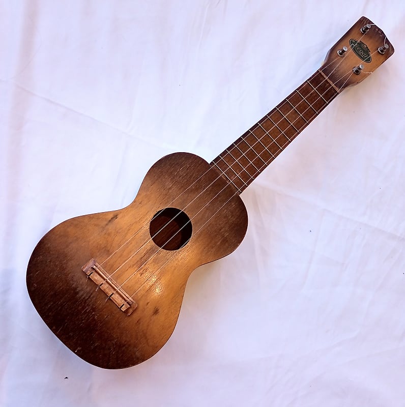 Regal ukulele deals