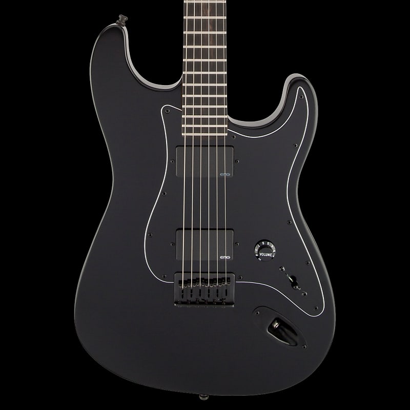 Fender Artist Series Jim Root Signature Stratocaster | Reverb