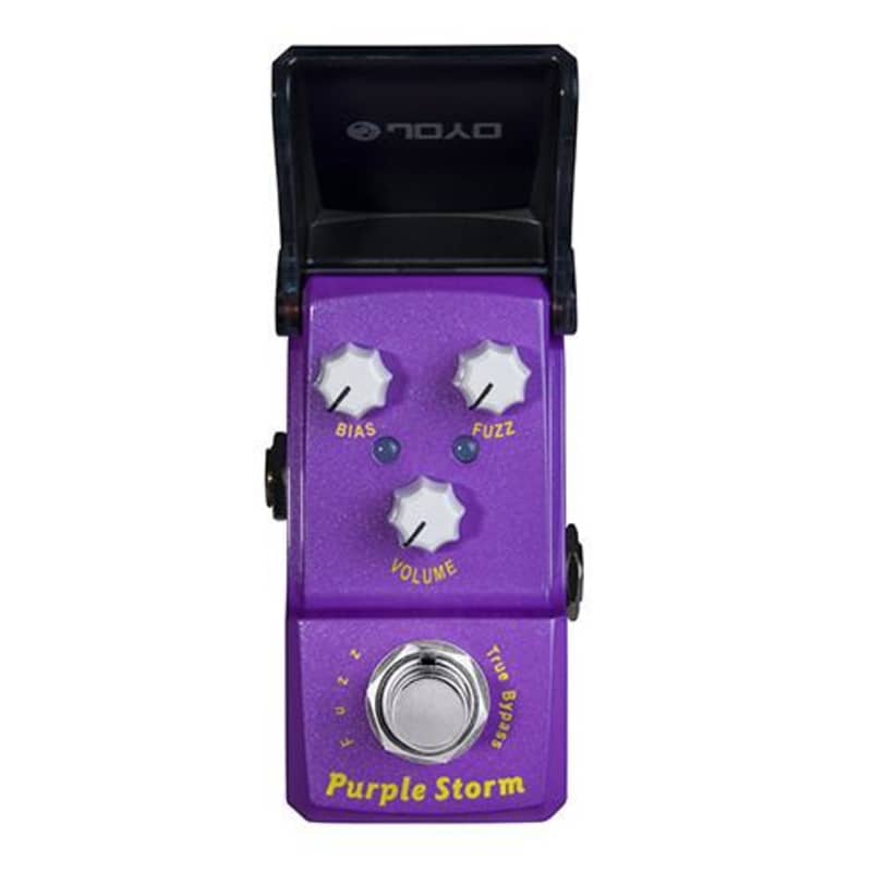 One Control Purple Humper OC-PHn - BJF Series Effects Pedal for 