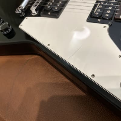 Gibson Explorer 2008 - Gloss black image 7