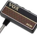 Vox Amplug Mini Headphone Amp AC30 II