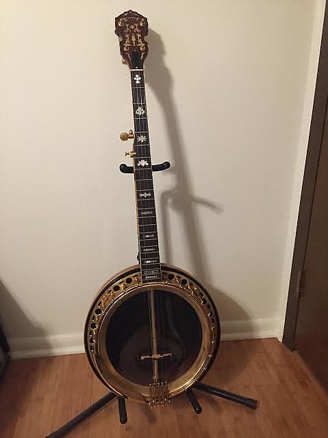 Fender Concert Tone banjo 1971(?)  PRICE REDUCED! image 1