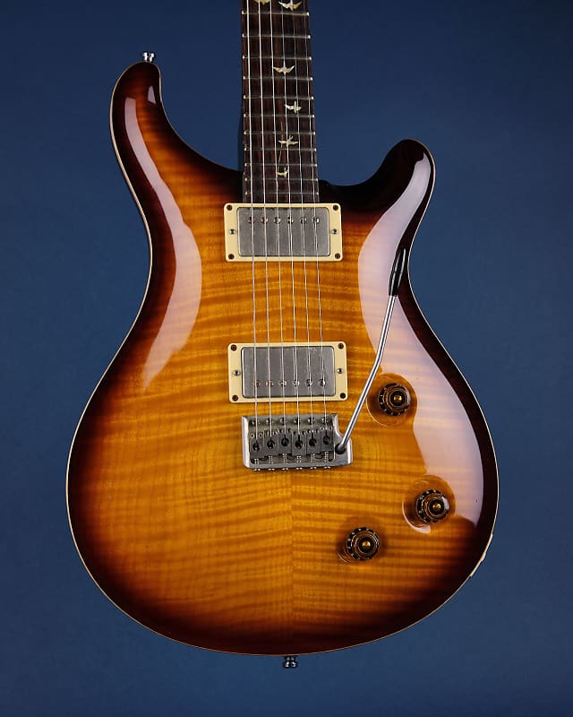 ギター PRS Custom24 10top 20th Anniversary 2005 PRS 20th Anniversary Custom 24 2005 | Reverb